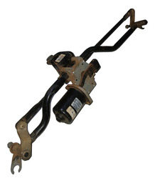 MOTOR LIMPADOR PARABRISA AMAROK 2010 A 2022 4 PINOS