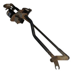 MOTOR LIMPADOR PARABRISA AMAROK 2010 A 2022 4 PINOS