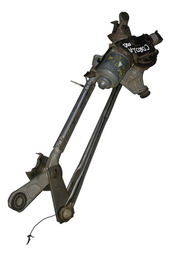 GALHADA MOTOR LIMPADOR PARABRISA COROLLA 2009 A 2014 4PINOS
