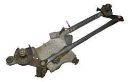 GALHADA MOTOR LIMPADOR PARABRISA COROLLA 2009 A 2014 4PINOS