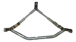 Galhada Limpador Parabrisa Sem Motor 208 2013 A 2020