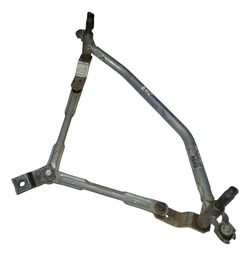 GALHADA LIMPADOR PARABRISA SEM MOTOR 208 2013 A 2020