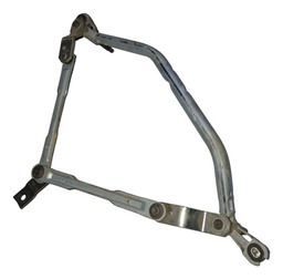 GALHADA LIMPADOR PARABRISA SEM MOTOR 208 2013 A 2020