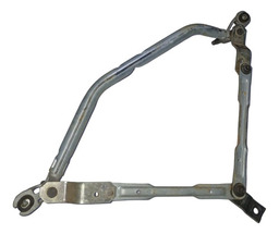 GALHADA LIMPADOR PARABRISA SEM MOTOR 208 2013 A 2020