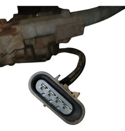 MOTOR LIMPADOR PARABRISA CRUZE 2012 A 2016