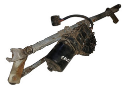 MOTOR LIMPADOR PARABRISA CRUZE 2012 A 2016