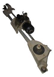 MÁQUINA LIMPADOR PARABRISA FRONTIER 2009 A 2015