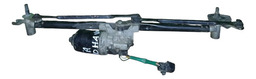 Motor Com Galhada Limpador Mohave 2007 A 2010