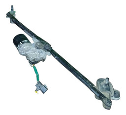 MOTOR COM GALHADA LIMPADOR MOHAVE 2007 A 2010