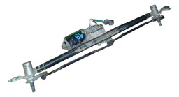 MOTOR COM GALHADA LIMPADOR MOHAVE 2007 A 2010