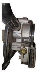 MÁQUINA MOTOR LIMPADOR PARABRISA DIANTEIRO I30 2009 À 2012