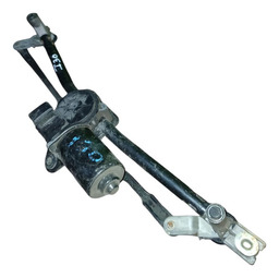 MÁQUINA MOTOR LIMPADOR PARABRISA DIANTEIRO I30 2009 À 2012