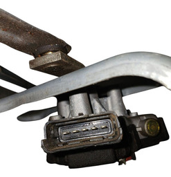 MOTOR LIMPADOR COM GALHADA OROCH 2016 A 2020