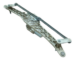 MOTOR LIMPADOR PARABRISA C/GALHADA VERA CRUZ 2008 A 2012