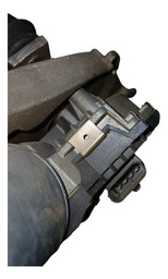 MOTOR LIMPADOR PARABRISA C/GALHADA VERA CRUZ 2008 A 2012