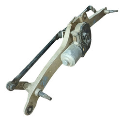 MOTOR LIMPADOR PARABRISA C/GALHADA VERA CRUZ 2008 A 2012