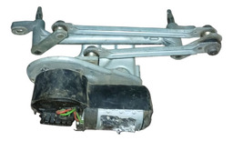 Motor Máquina Limpador Parabrisa Fox 2004 A 2017