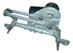 MOTOR MÁQUINA LIMPADOR PARABRISA FOX 2004 A 2017