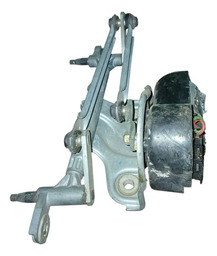 MOTOR MÁQUINA LIMPADOR PARABRISA FOX 2004 A 2017