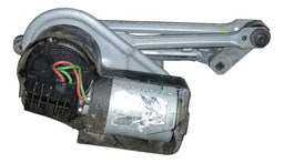 MOTOR MÁQUINA LIMPADOR PARABRISA FOX 2004 A 2017