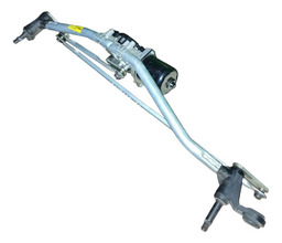 MOTOR LIMPADOR PARABRISA COM GALHADA SANDERO 2015 A 2018