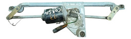 MOTOR LIMPADOR PARABRISA CORSA 1997 A 2001