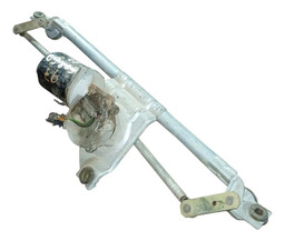 MOTOR LIMPADOR PARABRISA CORSA 1997 A 2001