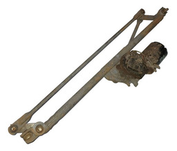 MOTOR MÁQUINA LIMPADOR PARABRISA OMEGA/VECTRA 1993 A 1998