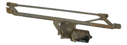 MOTOR MÁQUINA LIMPADOR PARABRISA OMEGA/VECTRA 1993 A 1998
