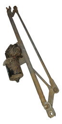 MOTOR MÁQUINA LIMPADOR PARABRISA OMEGA/VECTRA 1993 A 1998