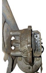 MOTOR MÁQUINA LIMPADOR PARABRISA OMEGA/VECTRA 1993 A 1998
