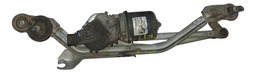 MECANISMO LIMPADOR PARABRISA COM MOTOR HONDA FIT 04/08