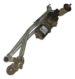 MECANISMO LIMPADOR PARABRISA COM MOTOR HONDA FIT 04/08