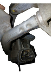 MECANISMO LIMPADOR PARABRISA COM MOTOR HONDA FIT 04/08