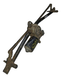 MOTOR LIMPADOR PARABRISA AZERA 2008 A 2012 5 PINOS