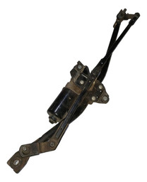 MOTOR LIMPADOR PARABRISA AZERA 2008 A 2012 5 PINOS