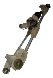 MÁQUINA LIMPADOR PARABRISA FRONTIER 2009 A 2015 5 PINOS