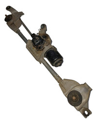 MÁQUINA LIMPADOR PARABRISA FRONTIER 2009 A 2015 5 PINOS