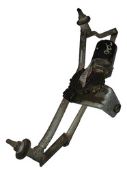 MOTOR LIMPADOR PARABRISA PEUGEOT 206 207 2003 A 2014