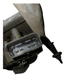 MOTOR LIMPADOR PARABRISA PEUGEOT 206 207 2003 A 2014