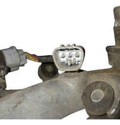 MOTOR LIMPADOR PARABRISA CRV 2012 A 2016 COMPLETO