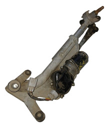 MOTOR LIMPADOR PARABRISA CRV 2012 A 2016 COMPLETO