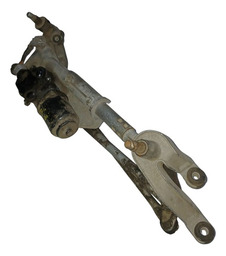 MOTOR LIMPADOR PARABRISA CRV 2012 A 2016 COMPLETO