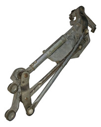 MOTOR LIMPADOR PARABRISA CRV 2012 A 2016 COMPLETO