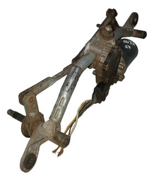 GALHADA LIMPADOR PARABRISA ONIX/PRISMA 13 À 19