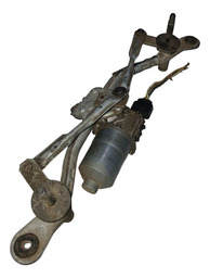 GALHADA LIMPADOR PARABRISA ONIX/PRISMA 13 À 19