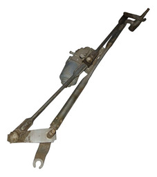 MÁQUINA LIMPADOR PARABRISA GRAND CHEROKEE 2011 A 2013