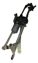 MOTOR LIMPADOR PARABRISA C/GALHADA NEW CIVIC 2007 A 2011