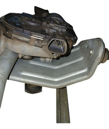 MOTOR LIMPADOR PARABRISA C/GALHADA NEW CIVIC 2007 A 2011