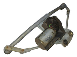 MOTOR LIMPADOR PARABRISA C/GALHADA COURIER 2007 A 2013